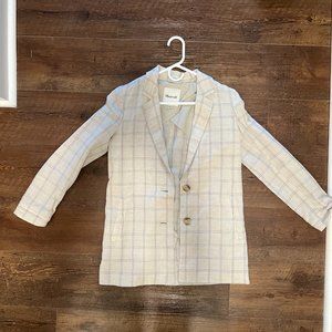 Madewell Blazer